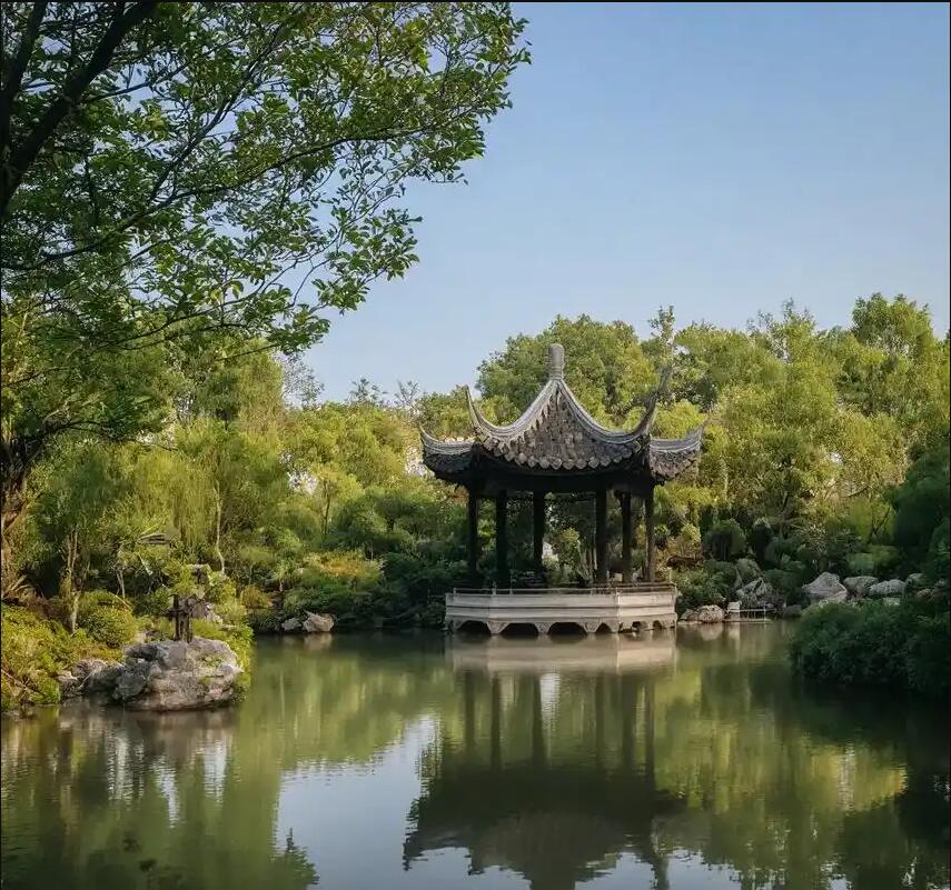 雨山区幻竹旅游有限公司